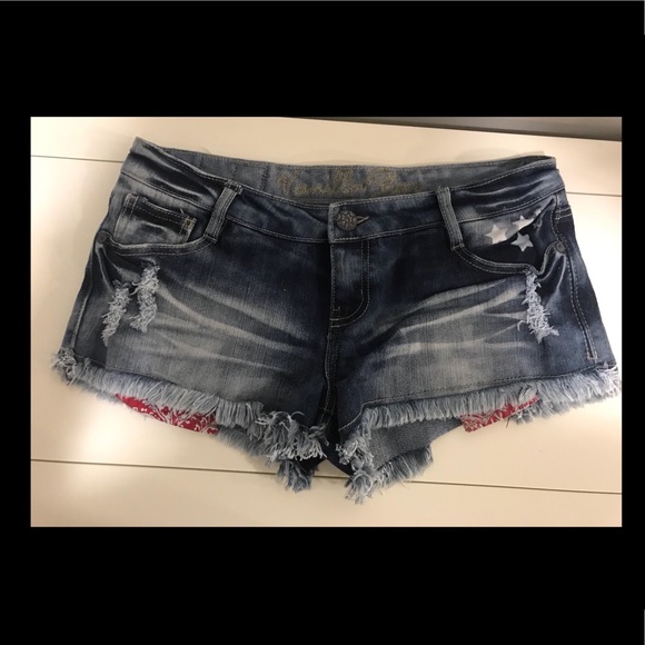 Pants - NWOT Women’s Shorts